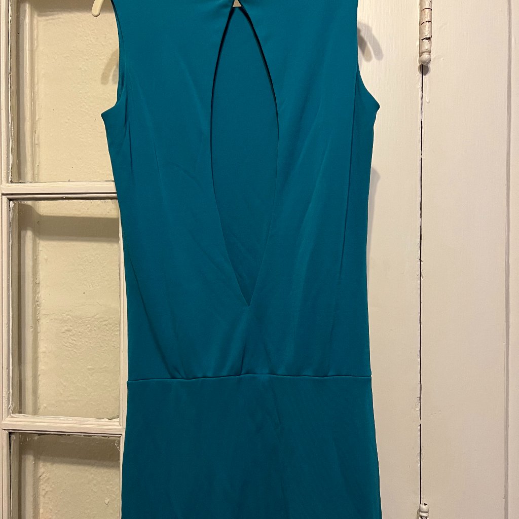 Lot 8 Chloe Dao Project Runway Winner! Vintage!